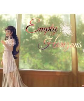 Empty Horizons Steam Key GLOBAL